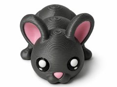 Pohyblivá 3D myška – originální flexi figurka
